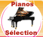 Piano-blog.com - Le blog pour pianos et pianistes